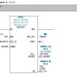 Siemens#SFC51でCPUのLED状態を読み込む