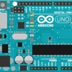 Arduino#ESP-WROOM-02 Startup