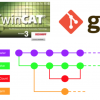 Beckhoff#讓我們來試用git來進行源代碼管理！