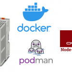 PLCNEXT#Let’s try to use Docker,Podman in PLCNEXT AXCF 2152