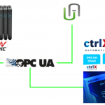 Opto22#Let’s use OPC UA Server in Groov EPIC Controller with Ctrlx OPC UA Client App!