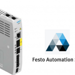 Festo#CMMT-ST Servo Drive_Part1_Let’s Play it with Automation Suite!