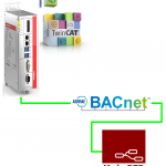 Beckhoff#TwinCAT TF8040でBACnet/IP Serverを立ち上げよう