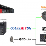 Mitsubishi#Let’s use RJ71GN11-T2 to startup a CC-Link IE TSN Master