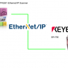 Keyence#Let’s connect SR750 With Beckhoff TwinCAT3 and Etherent/IP
