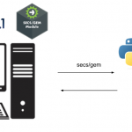 PLCNEXT#PythonでSECS/GEM通信を試してみよう