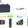 DeltaMotionControl#Part04_Let’s try the ECAT module.