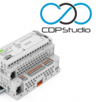 CDPStudio#Let’s try CDP Studio with WAGO CC100!