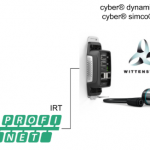 シーメンス#S7-1200 G2でPROFINET IRT構築：WITTENSTEINサーボ制御やってみよう