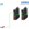 Inovance# Easy PLC 第3話：OMRONサーボをEtherCAT接続して動かしてみた！TRACEで動作も見える化