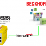 PhoenixContact#PSR セーフティモジュール_Part03_EtherCATでTwinCATと接続しよう