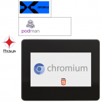 Pixsys#Web Panel WP615 Part03_OpenPLCを使ってみよう