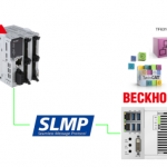 Beckhoff#TwinCAT3 TF6310でSLMP Clientを立ち上げ三菱PLCと通信しよう