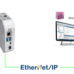 OTee#Virtual PLC_Part06_TwinCAT3とEthernet/IPで接続しよう