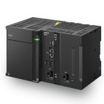 OMRON#DX1_Part01_三菱QCPUのレジスタを収集→CSVに保存しよう