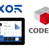 EXOR#Codesys TargetVISUとWebVISUを使用するときのセットアップ手順