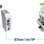 OTee#Virtual PLC_Part07_WAGO 750-363 Ethernet/IP カプラーと接続しよう