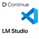 AI#VS Code x Continue x LM StudioでAIコーティングを体験してみよう