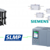 Siemens#SLMP Clientを立ち上げ三菱PLCと通信しよう
