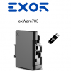 EXOR#USBありなし検知と自動削除を設定しよう