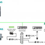 シーメンス#LIOLinkライブラリで動的にAXL E PN IOL4/0 IO-Linkパラメータを書き換えよう