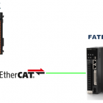 FATEK#M Series PLC_Part03_SC3 SERVOをラダーでJog運転しよう