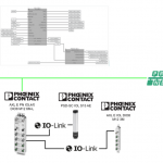 Phoenix Contact#LIO_COMライブラリで動的にAXL E PN IOL4/0 IO-Linkパラメータを書き換えよう