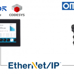 Codesys#オムロンのEthernet/IPカプラー NX-EIC202と接続しよう