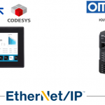 Codesys#オムロンのKM-PMBN-EIPと接続しよう