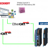 Beckhoff#TF6220でEtherCAT 2重化ネットワークを構築してみよう