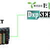たけびし#DXP ServerでJTEKT TOYOPUC PLCと接続しよう