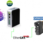 JasperNode#Part02_EtherCATマスターを使ってみよう