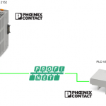 PLCNEXT#AXCF 2152とPLC-V8R/ETH-MP/BMをProfinetで接続してみよう!