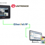 UNITRONICS#UniStream®_Part06_Beckhoff TwinCAT3 TF6701とEthernet/IPで接続しよう(Adapter編)