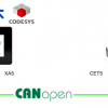 TSM#Let’s Connect the CET5 to the EXOR XA5 Codesys via CAN Bus!