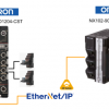 OMRON#NX102-9000からUNSENDコマンドをNXR-SXD1204-CSTに発行しよう