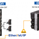 OMRON#NX102-9000とNX-SL5500でNXR-SXD1204-CSTとCIP Safety通信しよう_User defined編