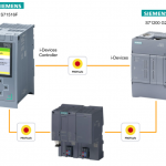 Siemens#S71200-G2とS71500でPROFISAFE通信しよう(I-DevicesとPNPN Coupler編)