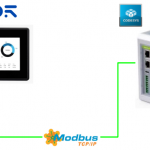 Codesys4#Modbus TCP Clientを立ち上げよう