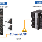OMRON#NX102-9000とNX-SL5500でNXR-SXD1204-CSTとCIP Safety通信しよう_Add-ons編